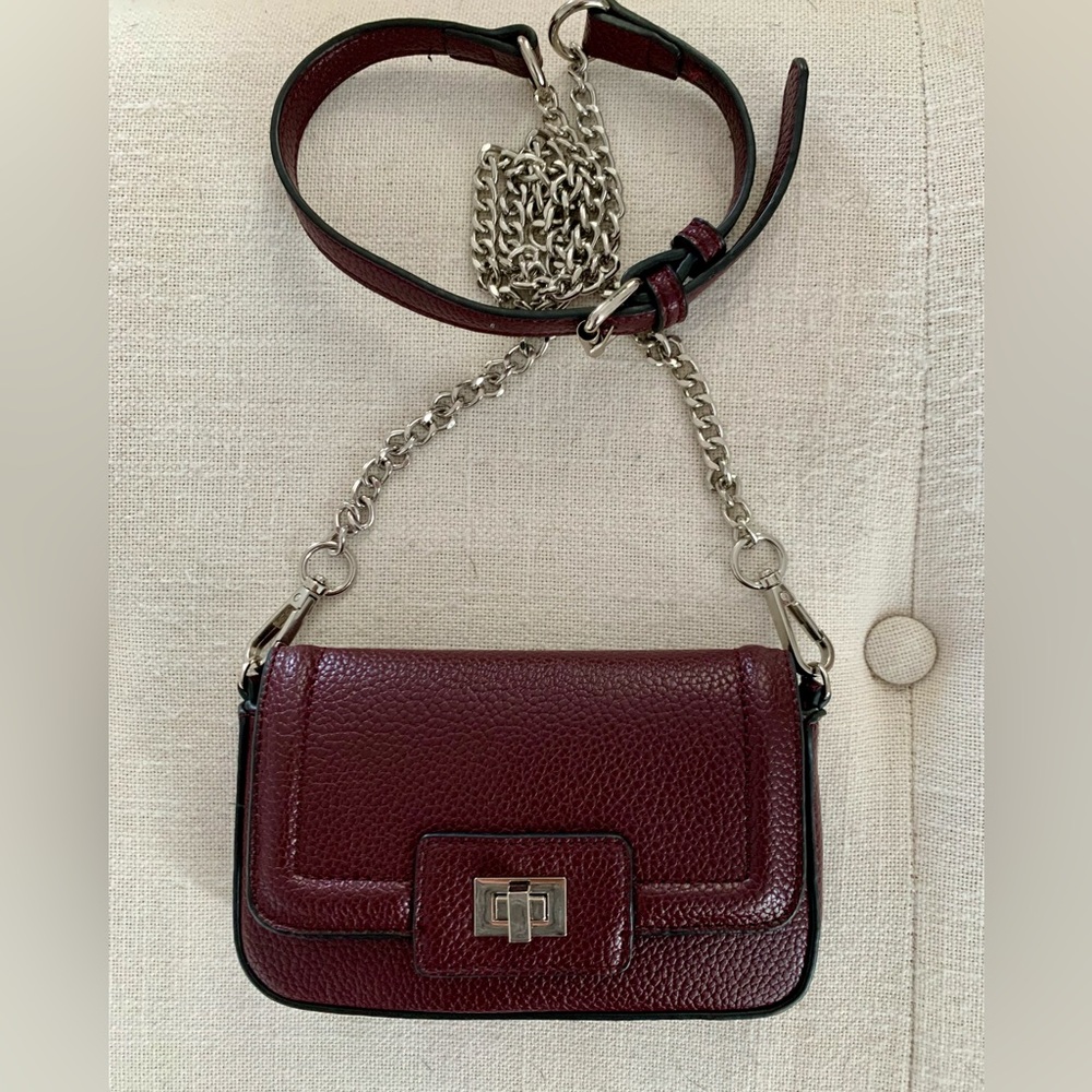 COLab handbag